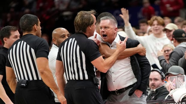 chris holtmann 12